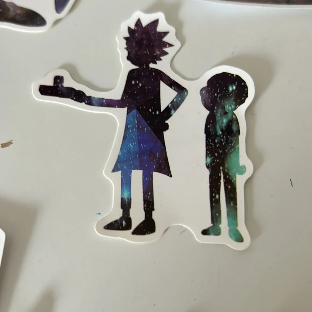 Sticker bundle - Picture 5 of 9